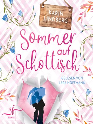 cover image of Sommer auf Schottisch